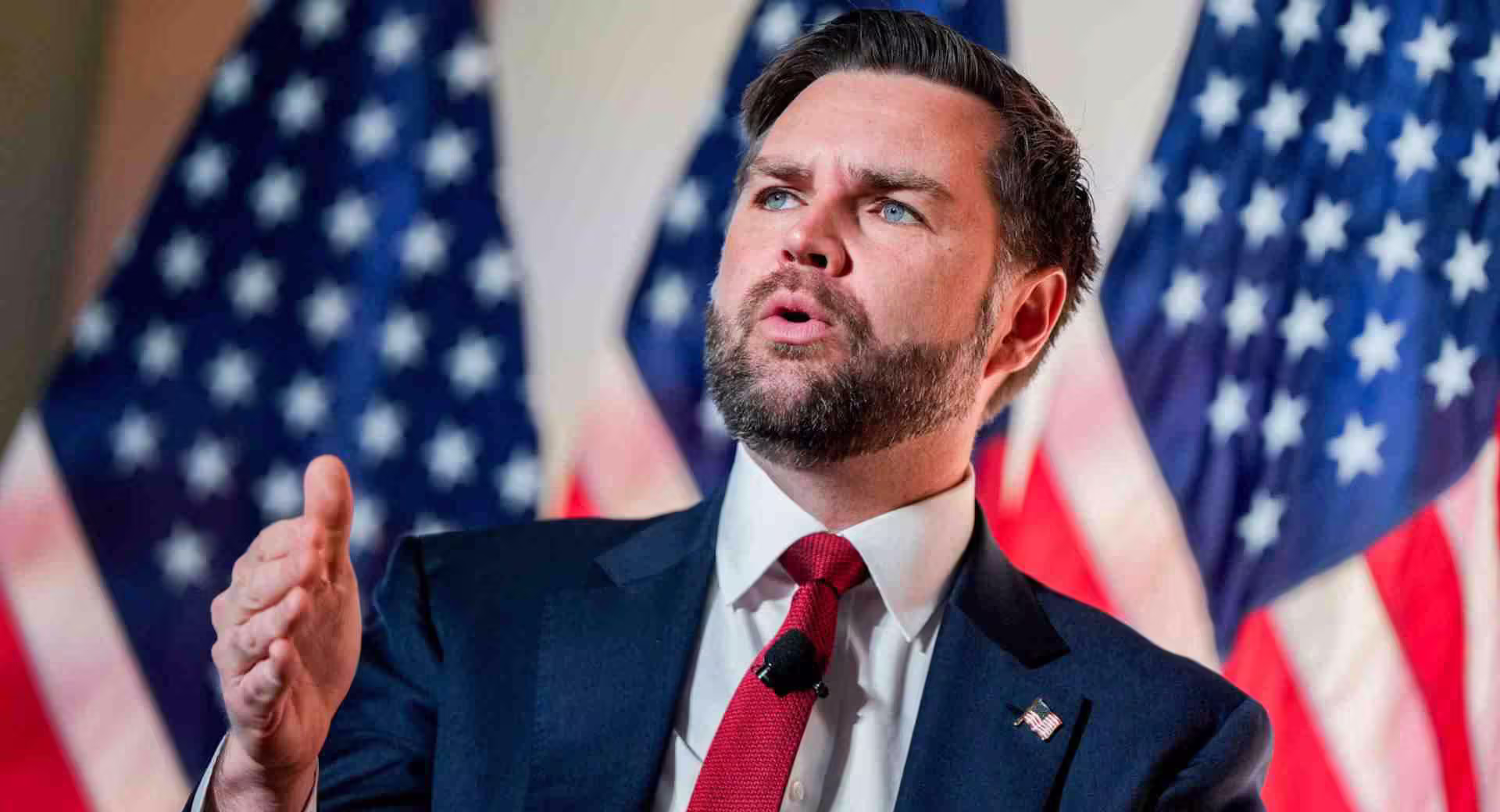 JD Vance to Israeli Leaders: Understand Reality Before Critique