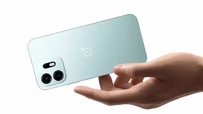 OnePlus Launches Cheapest 5G Phone in India with 8000mAh Battery