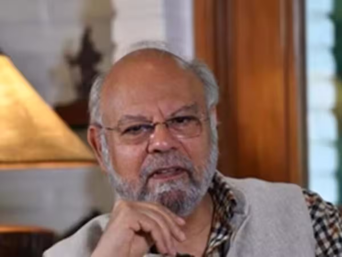Cyber Fraud Case: 7 Crore Scam Involving Ex-PM Gujral's Son