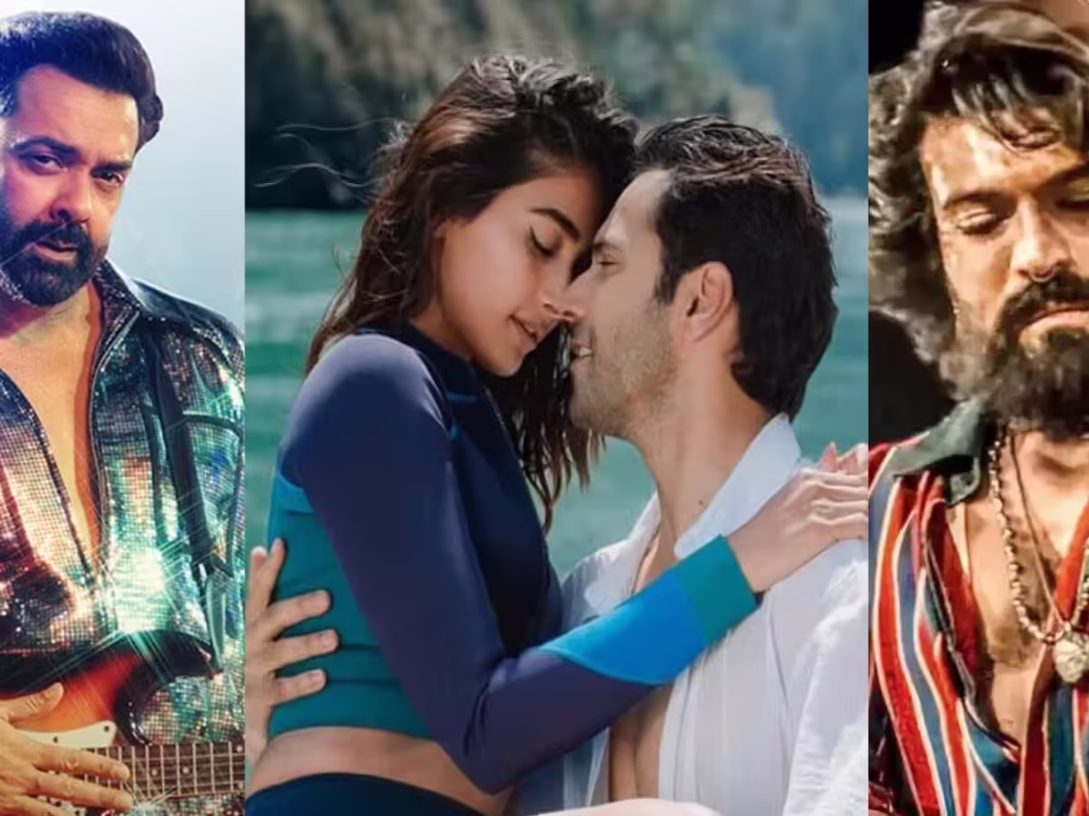 Box Office Report: Hollywood's Big Hits from Peddi to Bandar