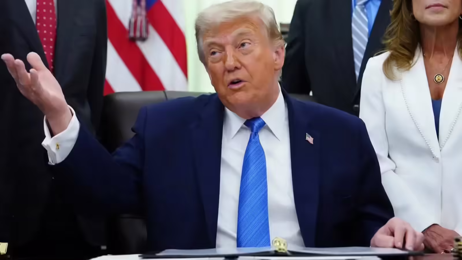 Iran-US Deal: Key Issues from Nuclear to Sanctions Explained