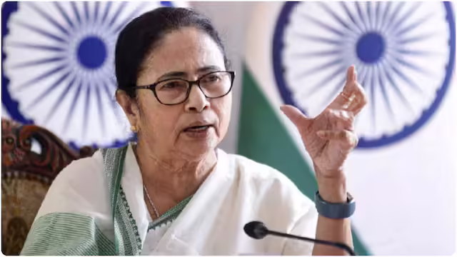 Political Crisis in TMC: 20 Rebel MPs to Meet Om Birla Today