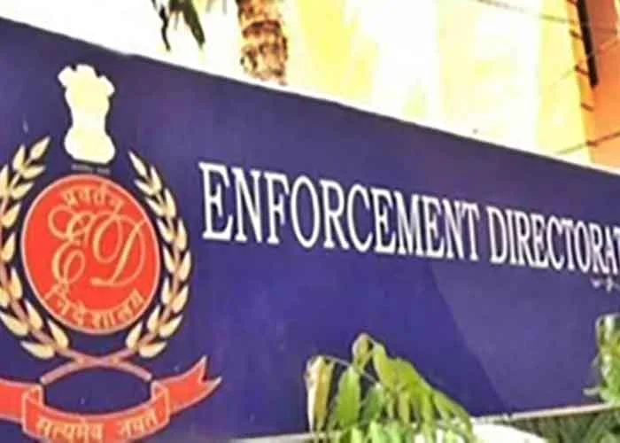 ED Searches Punjab Basmati Rice in Rs 350 Crore Fraud, Seizes Rs 8.5L