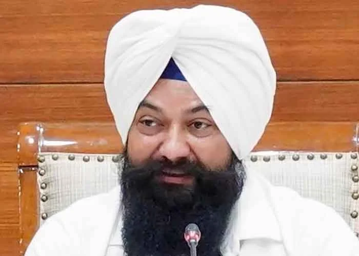 Punjab SC Commission requests report from Jalandhar Rural SSP on Meonwal case