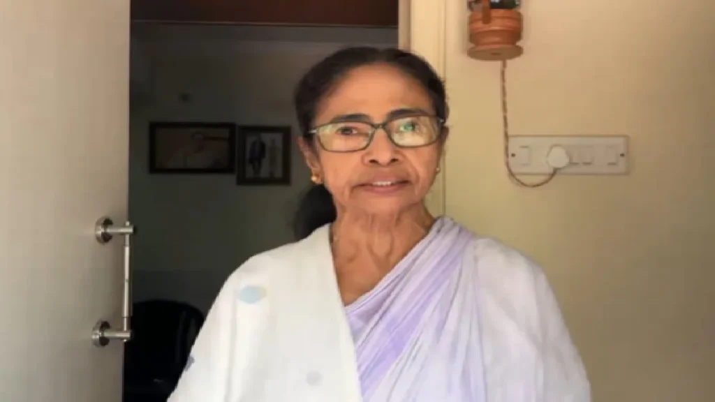 Will Mamata Banerjee Face Another Setback?