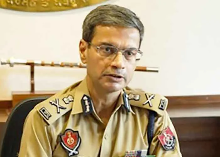 Coordinated Policing Aids Punjab in Targeting Gangsters and Smugglers