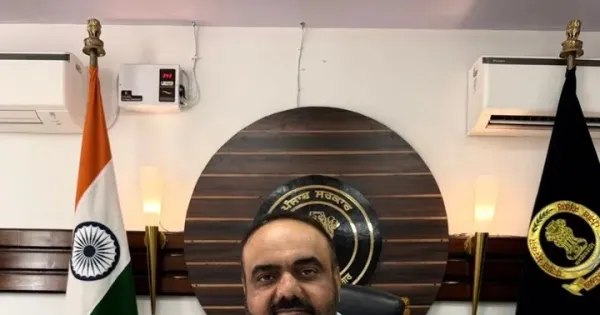 District Yoga Day Preparations Completed: Deputy Commissioner