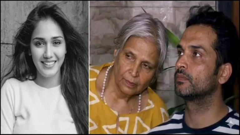 Secrets Uncovered in Twisha Sharma's Death and Dreams