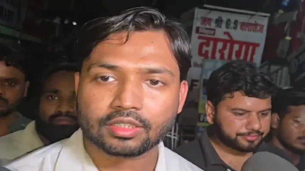 Khan Sir Gains Court Relief; Arrest Ban Extended in Coaching Case