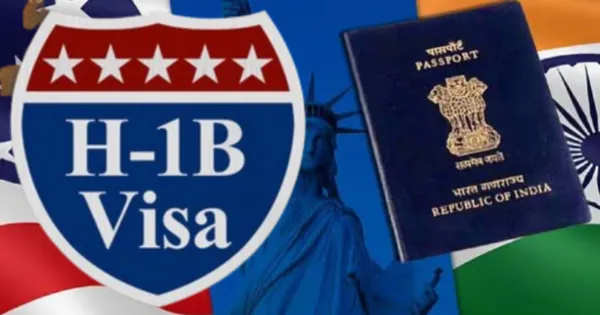 Court Cancels $100K Fee on H-1B Visa, Joy for Indian Expats