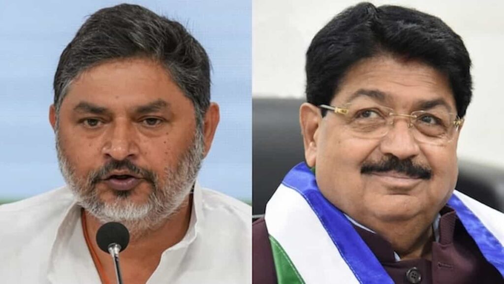 Jharkhand's Rajya Sabha: 2 Seats, 3 Candidates, and Tensions