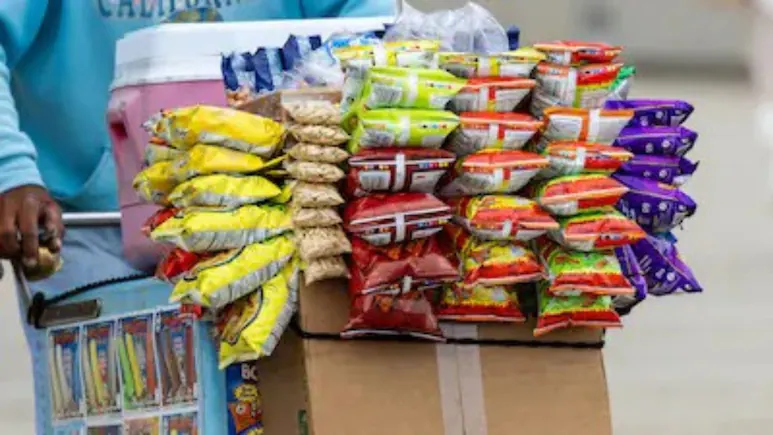 FSSAI Issues Notices to Food Brands Over Health Claims