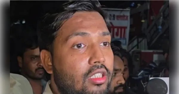 Khan Sir Faces Attempted Murder and Arms Act Charges