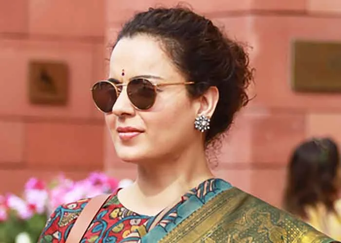 Kangana Ranaut on Ranveer Singh's FWICE Boycott: Enemies Grow