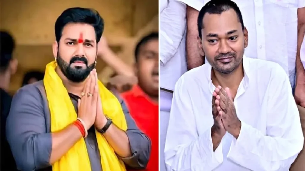Bihar MLC Elections: 10 Candidates Elected Unopposed