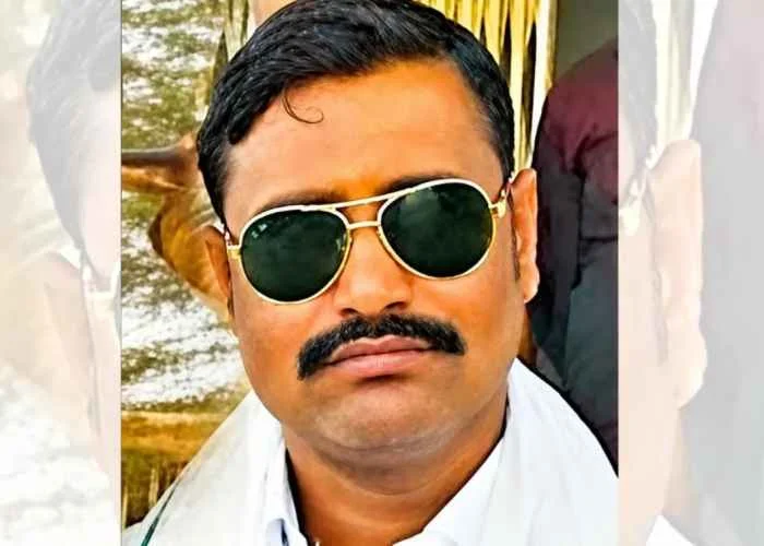 Jagan Gurjar murder: Family protests outside Ajmer hospital for CBI