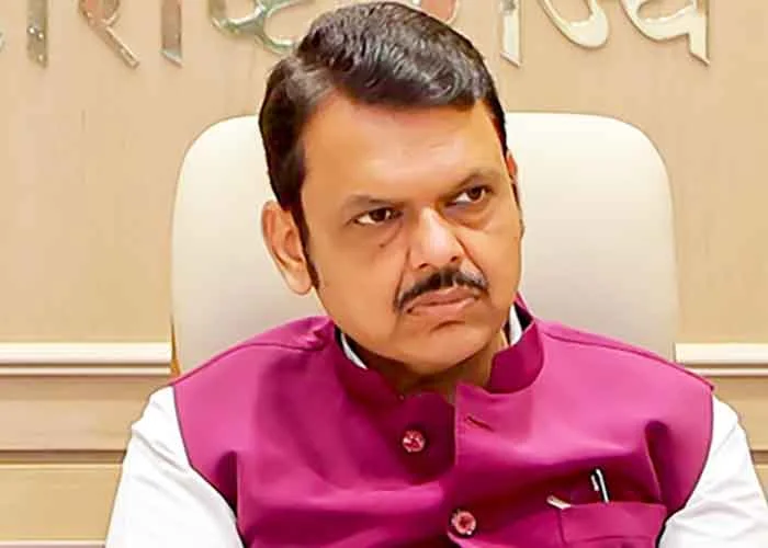 Fadnavis Criticizes Jantar Mantar Protest as Anarchy Platform