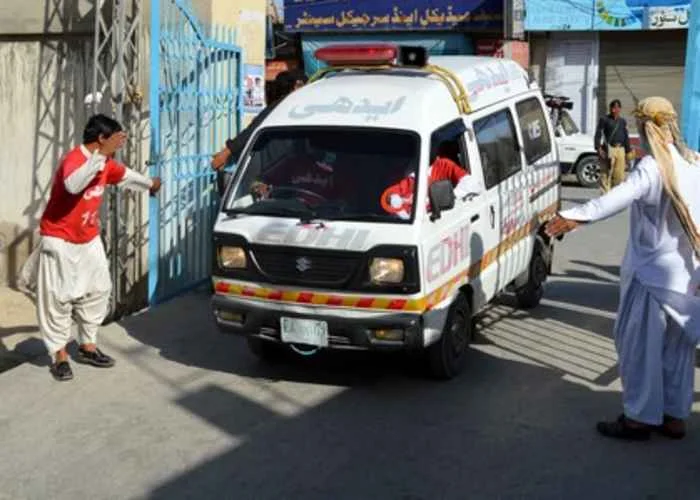 Balochistan Doctors' Strike Hits 21 Days, Patients Stranded