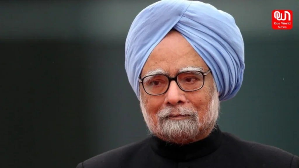 Remembering Dr. Manmohan Singh: Visionary Economist & PM
