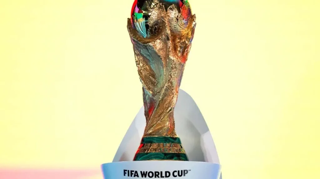 FIFA World Cup 2026: 10 Historic Changes Coming to Football