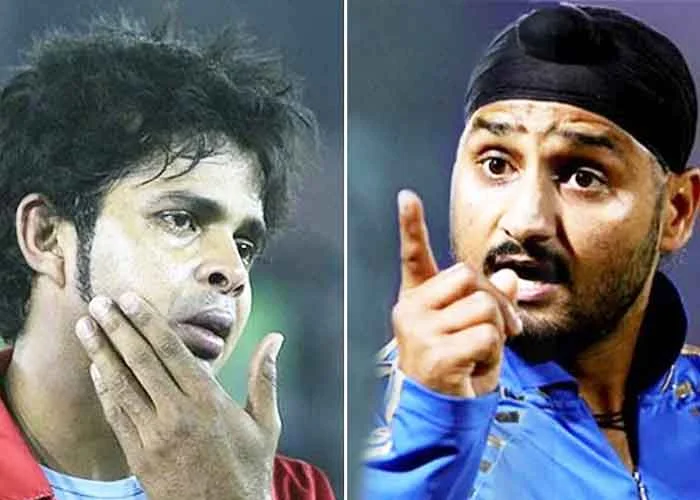 ‘Slapgate’ Returns: Sreesanth Challenges Harbhajan's Response