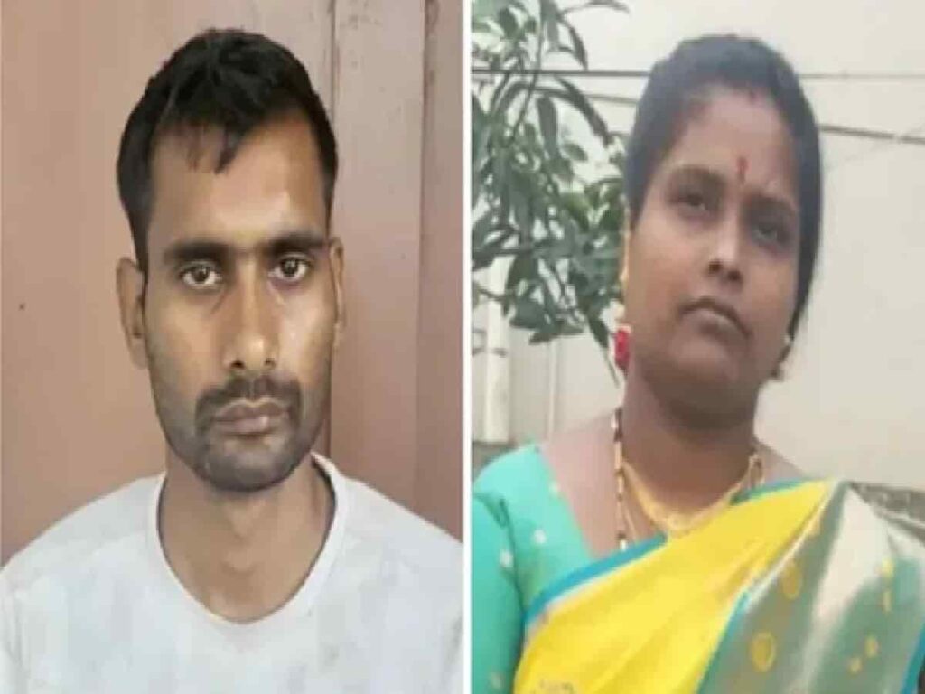 Husband Kills Wife with Poison, Affair Leads to His Murder