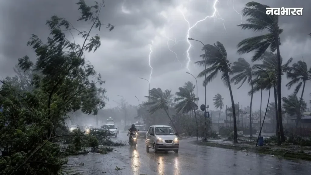 IMD Alert: Severe Weather Expected in 7 States Soon!