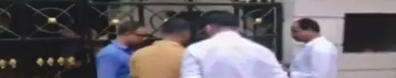 ED at Abhishek’s Gate as Ritubrata is Appointed Assembly LoP