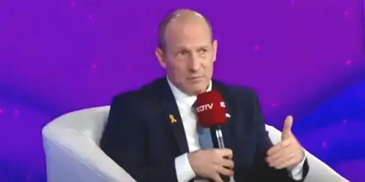 Dhurandhar on How Nations Can Combat Terrorism: Israeli Ambassador