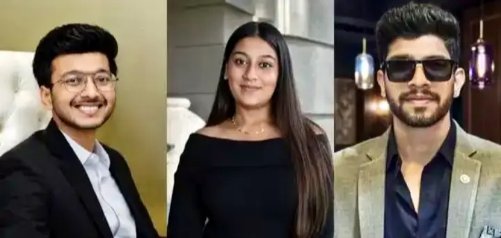 Parents of Pune Murder Accused: 'Throw Her Off the Cliff'