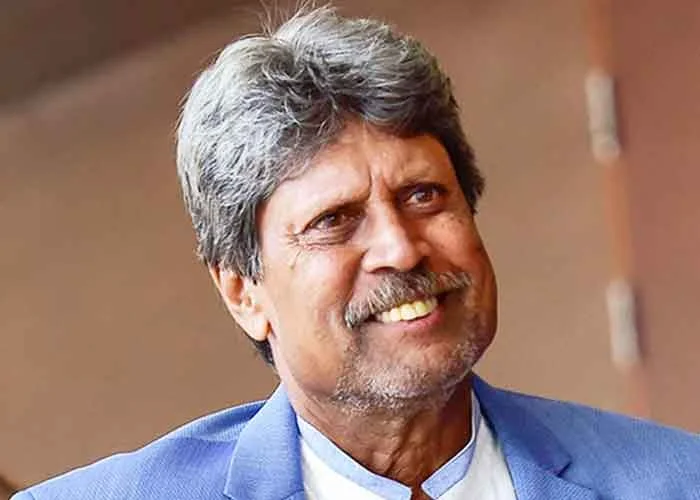 PGTI President Kapil Dev: Golfers Will Proudly Fly National Flag