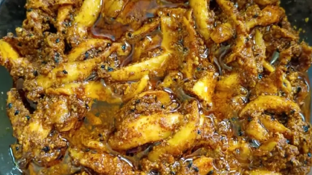 Quick & Delicious Bihari-Style Aam Kuchcha Recipe to Try