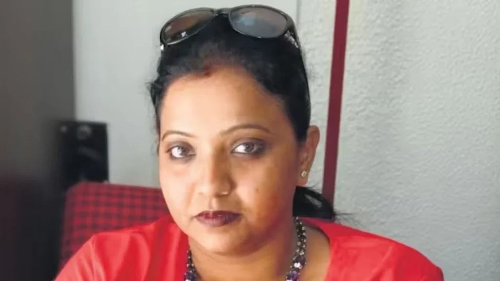 NEET Paper Leak: Manisha Waghmare Denied Bail Over Vertigo