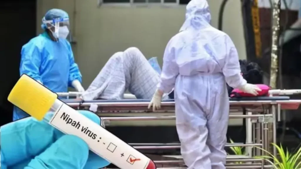 Nipah Virus Alert: Increased Surveillance on Kerala-Tamil Nadu Border