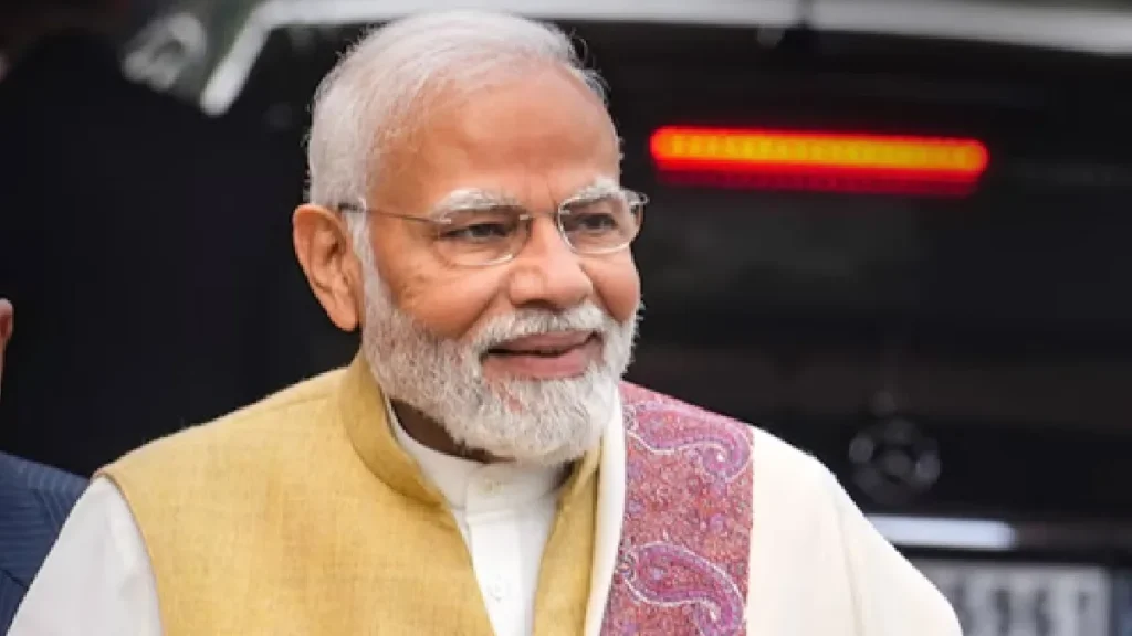 PM Modi's Special Initiative for NEET-UG Aspirants