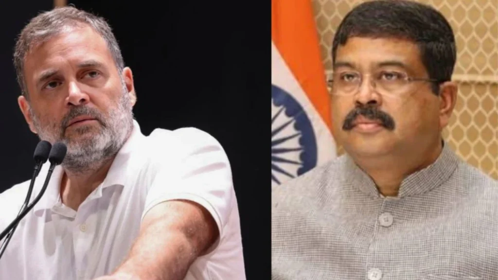 Politics Escalates Over CBSE OSM Controversy; Demands for Resignation