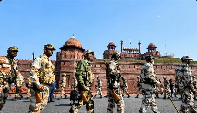 Delhi, Uttarakhand on Alert After Khalistani Threat Email