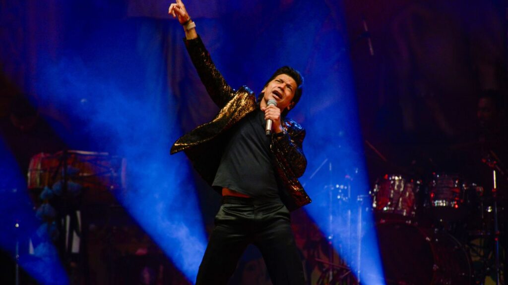 Shaan Celebrates RD Burman's 87th Birthday with Bollywood Magic