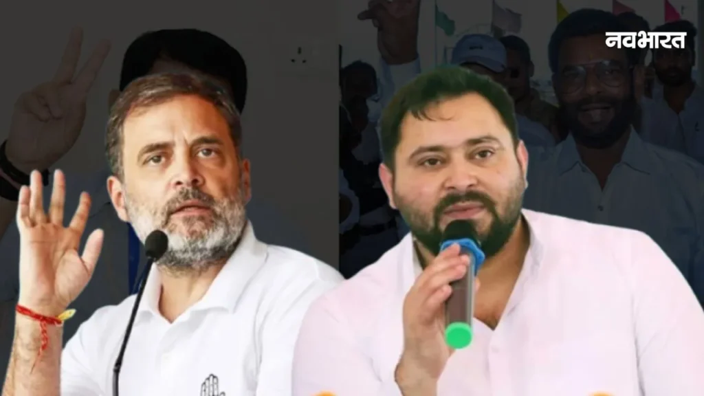 Tejashwi's Revenge: The Inside Story of Jharkhand's Rajya Sabha Elections