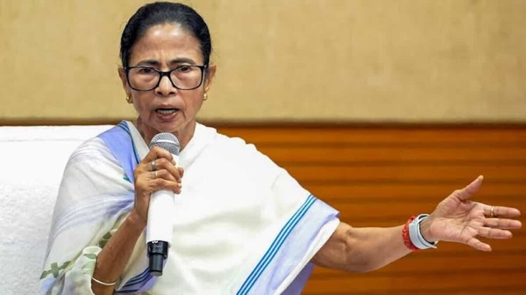 TMC Faces Setback in Bengal as Leaders Depart After Elections