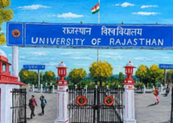 Raj University: MA Sociology Exam Canceled After Key Mix-Up