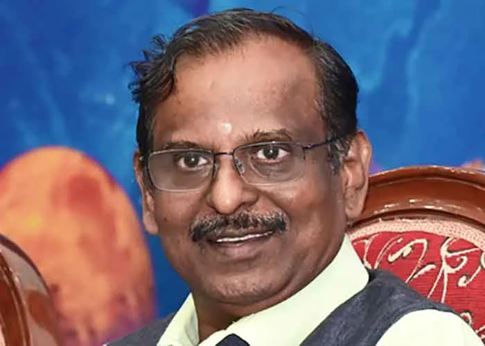 ISRO Developing Tech to Extend Lunar Lander Life to 200 Days