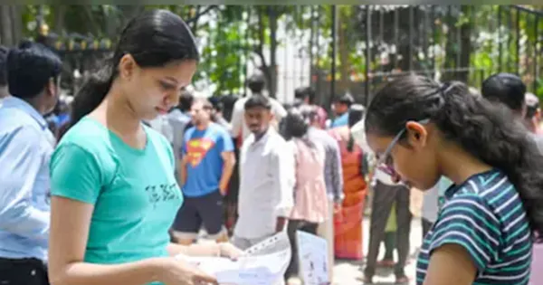NEET-UG Exam: NTA Extends Test Duration by 15 Minutes
