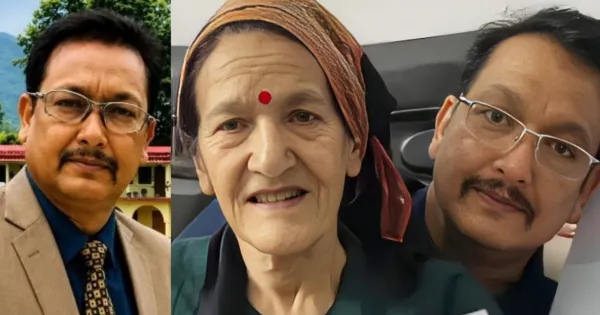 Jaspal Rana's Mother Shyama Devi Passes Away in Delhi