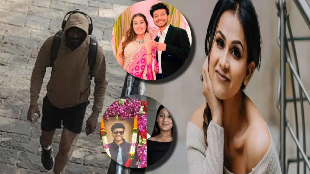 Aanchal Khurana Loses Cool, Threatens Fiancée Siya