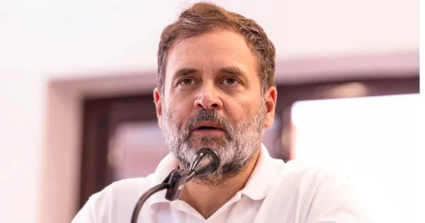 India Alliance Meeting Tomorrow at Delhi's Constitution Club