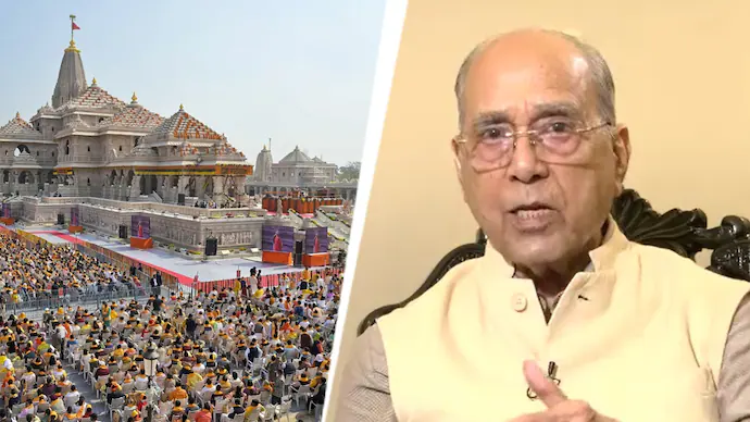 Nripendra Mishra: Weak Oversight and Ignored SOPs in Ayodhya