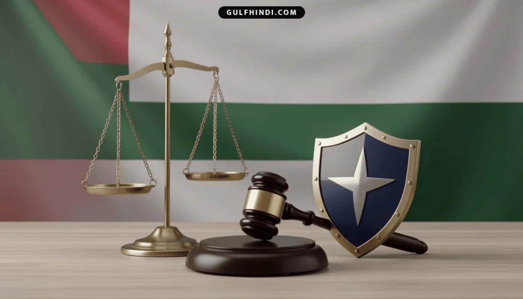 Oman Imposes Jail and Fines for Bribery in Private Companies