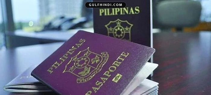 UAE: Update on Philippines Passport Renewal and VFS Global Services