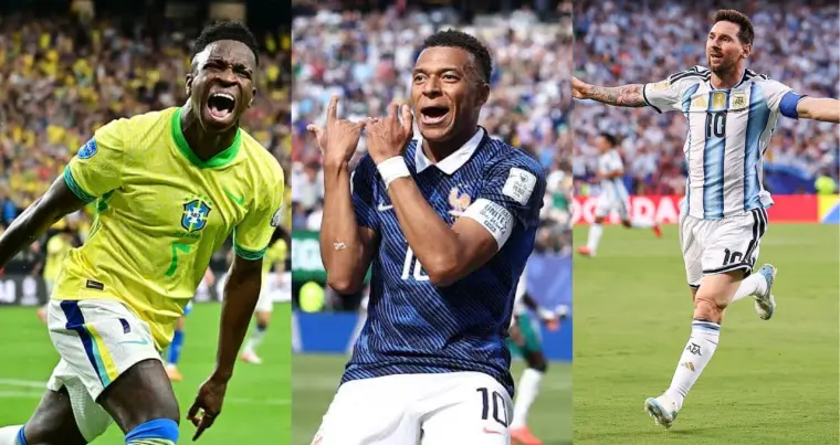 Record Pace: 100 Goals in 33 Matches at FIFA 2026 World Cup